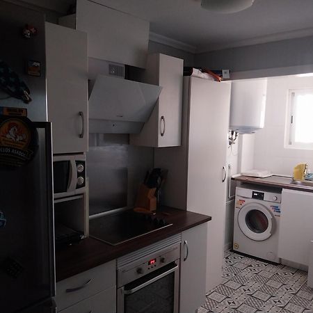 Apartamento Cala Flores Nº Vv Mu5868-1 Cabo de Palos Εξωτερικό φωτογραφία