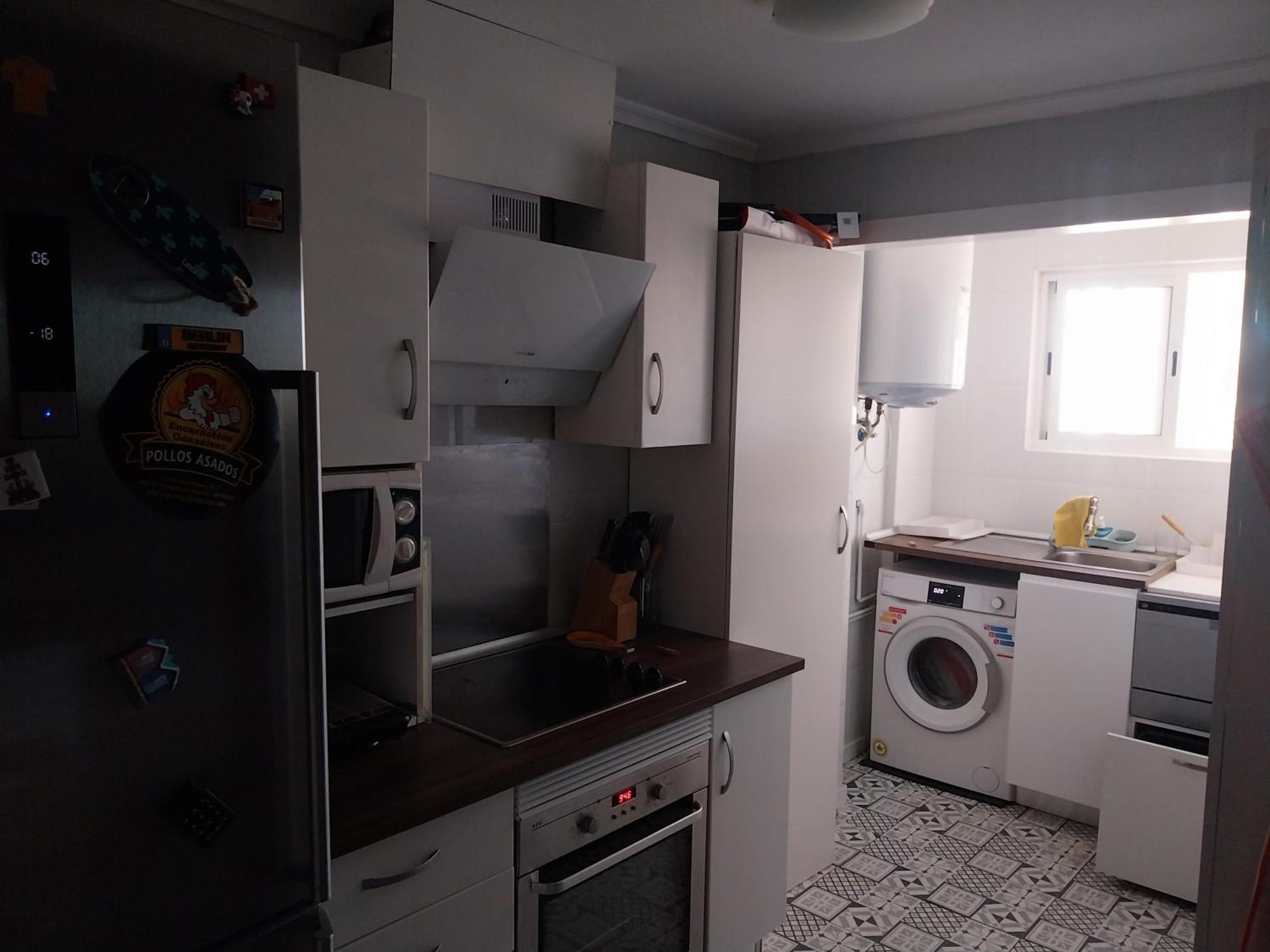 Apartamento Cala Flores Nº Vv Mu5868-1 Cabo de Palos Εξωτερικό φωτογραφία